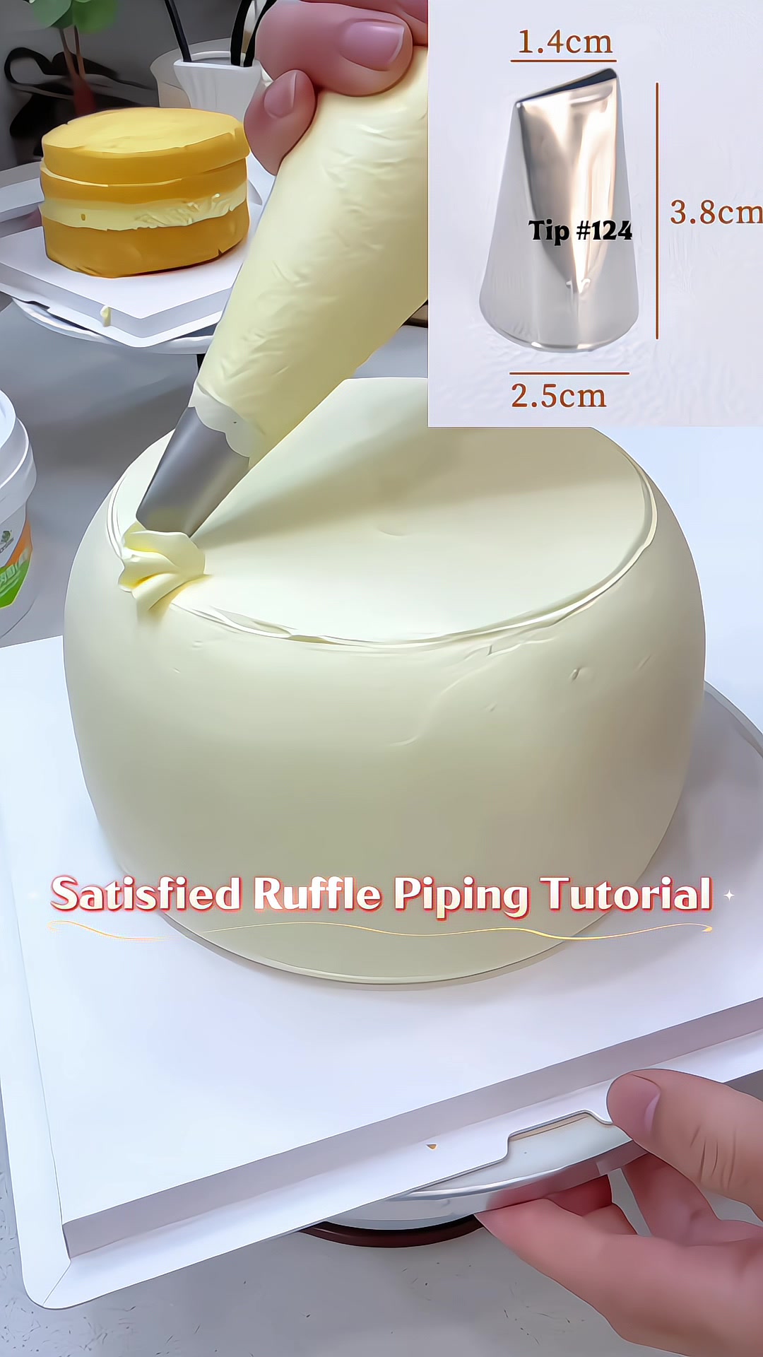 @MineCakeStudio🎂