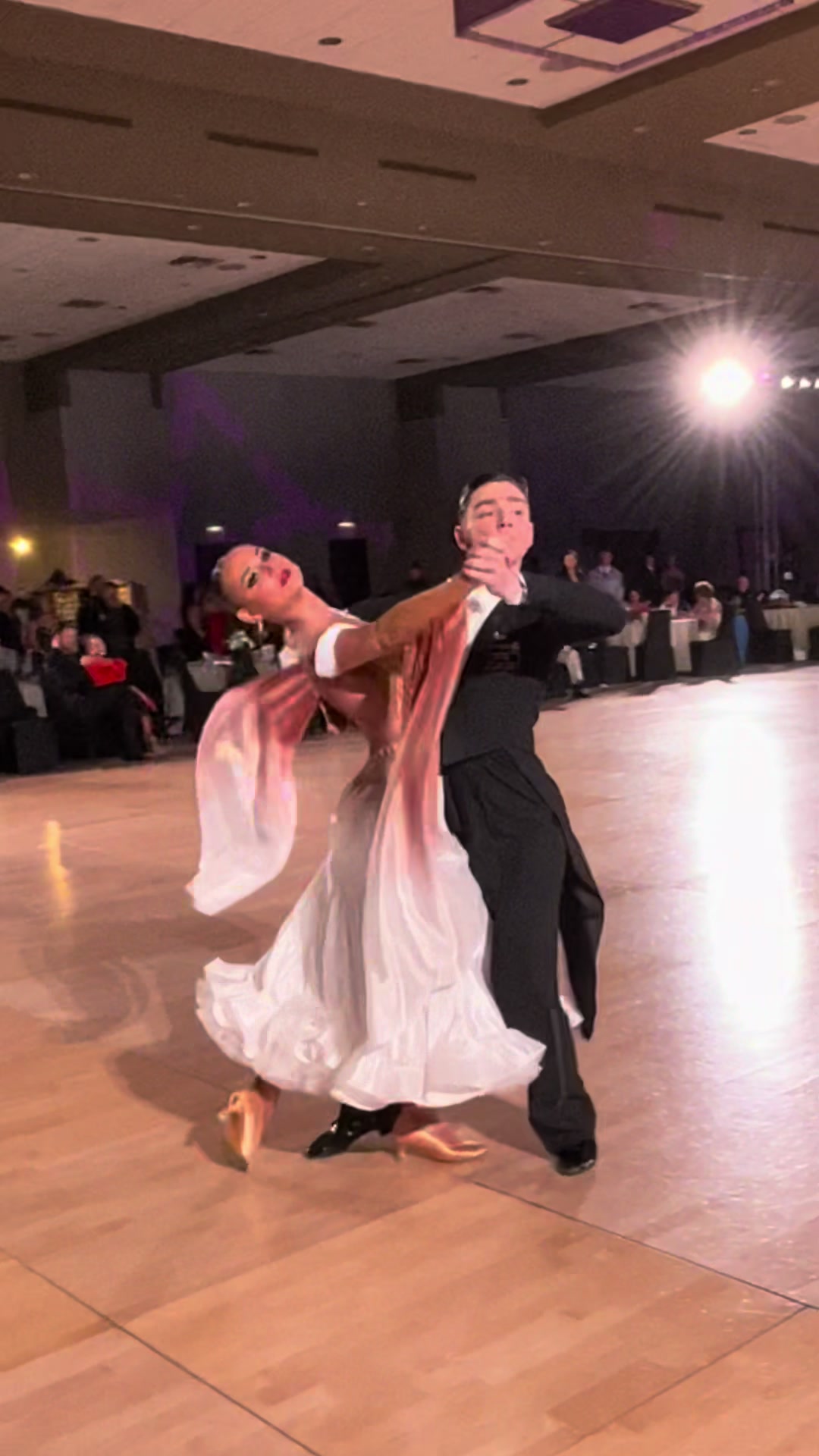 @Oskar & Veronica