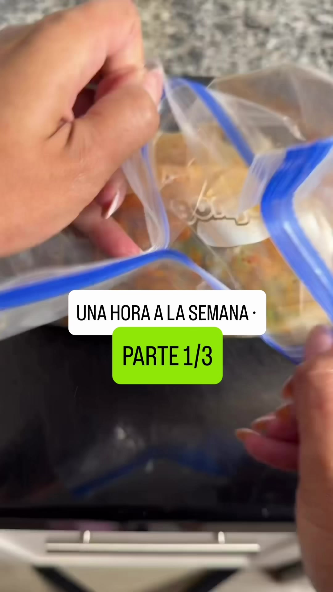 @Ana Rbk | Cocina, graba y crea