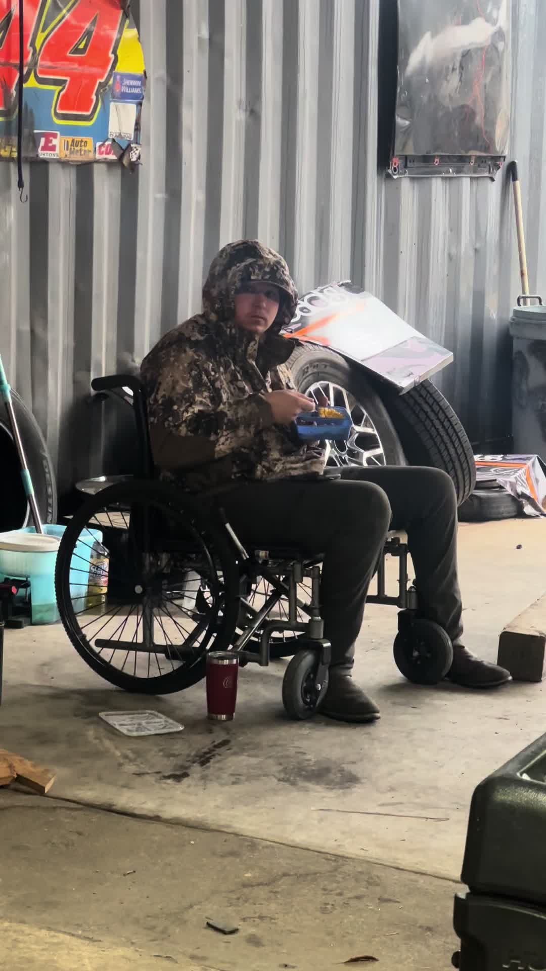 @Shane&rsquo;s Tire & Brake