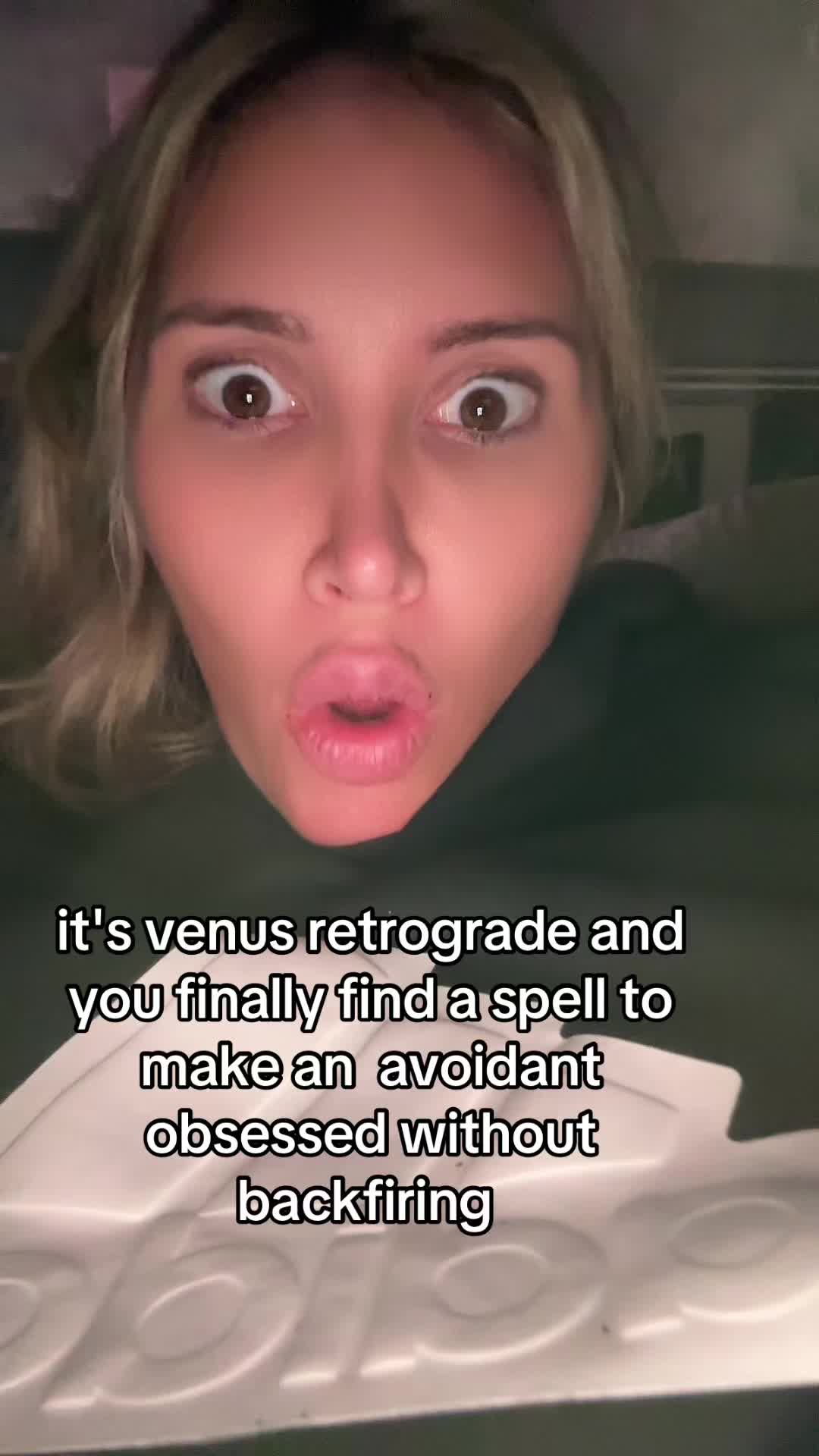@Farrah Altieri Pierce
