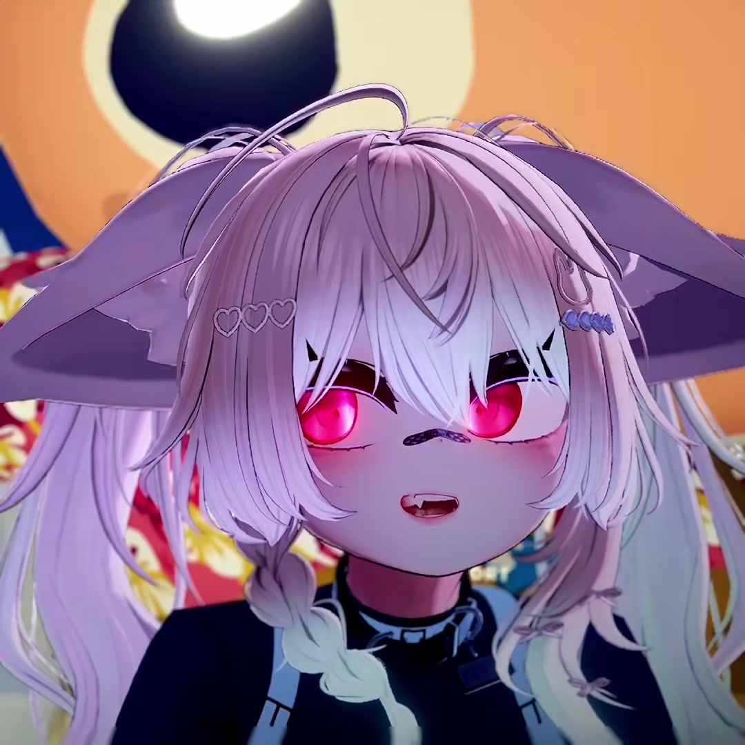 @FubukiVr