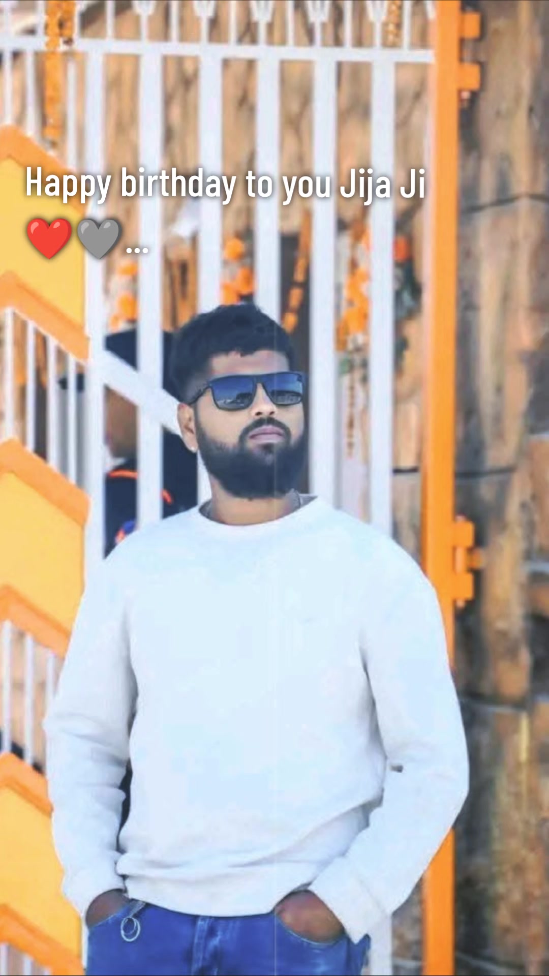 @Prashant Sah (HL)❤️✨