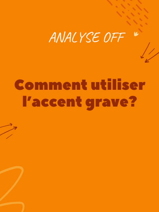 @Analyseoff