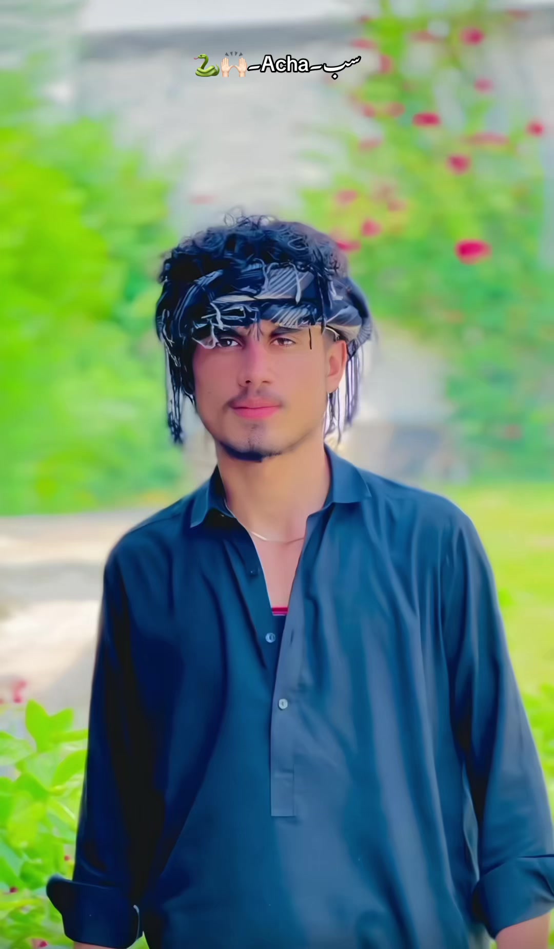 @👑☠︎︎ راگو بھائی ➊ ☠︎︎👑