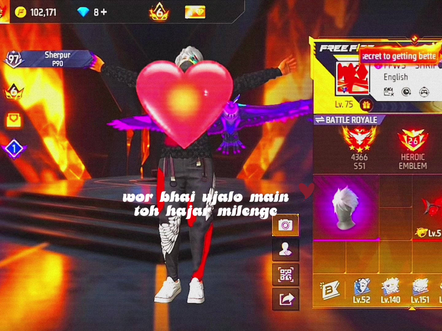 @𓂀 𝕄ℝ 𝕊ℍ𝔸ℝ𝕀𝔽 𝕍𝔸𝕀