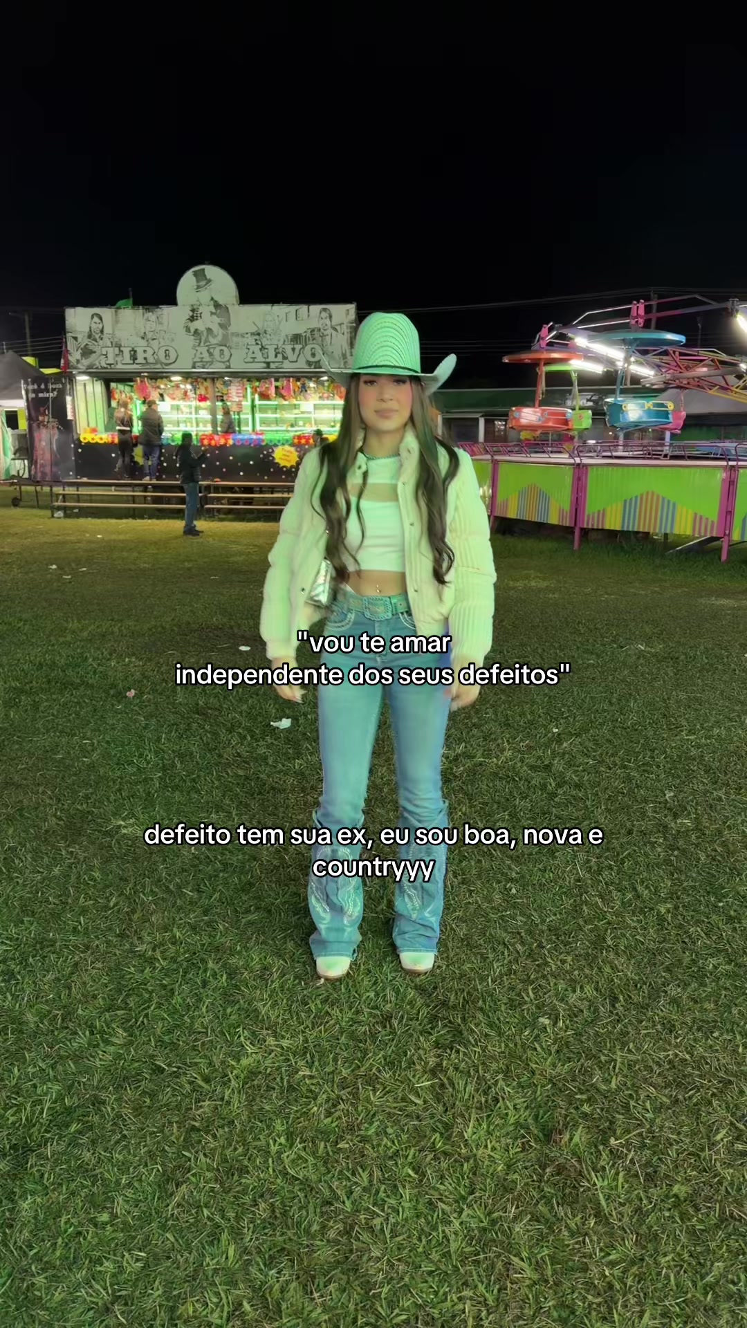 @Barbie do Rodeio | sem ken💖🤠