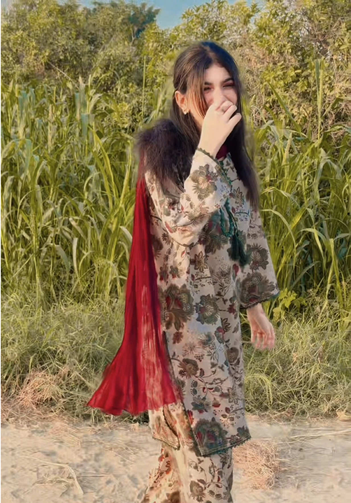 @Saherkhanofficial❤️