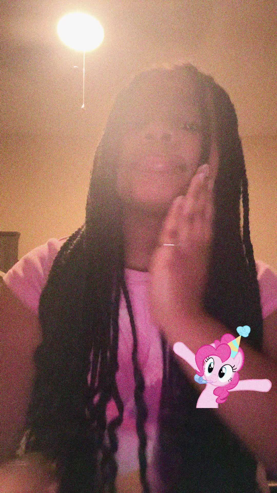 @Da Goat Khaliah