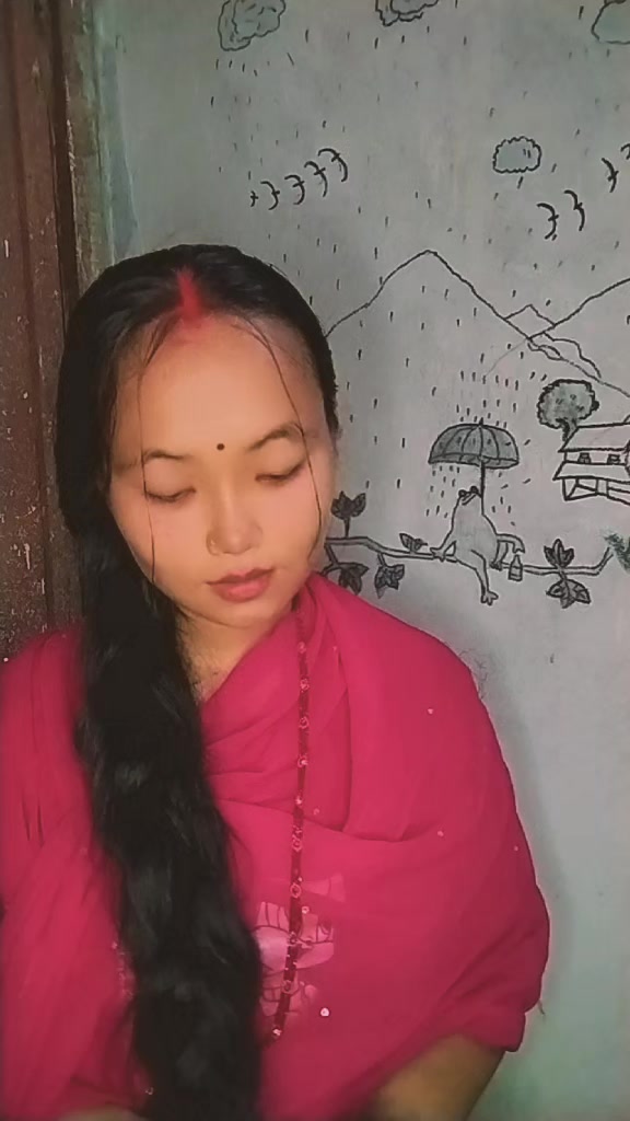 @SARU THAPA MAGAR👸🤘