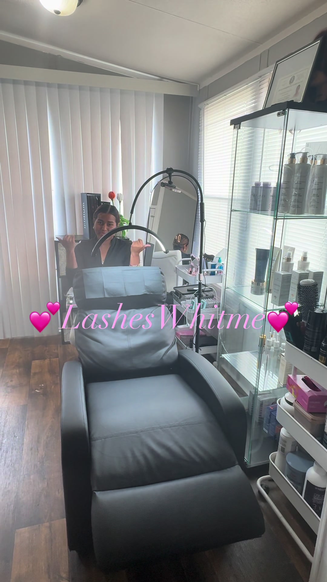 @ÁngelesMakeup