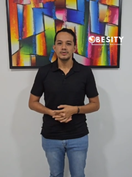 @Obesity El Salvador