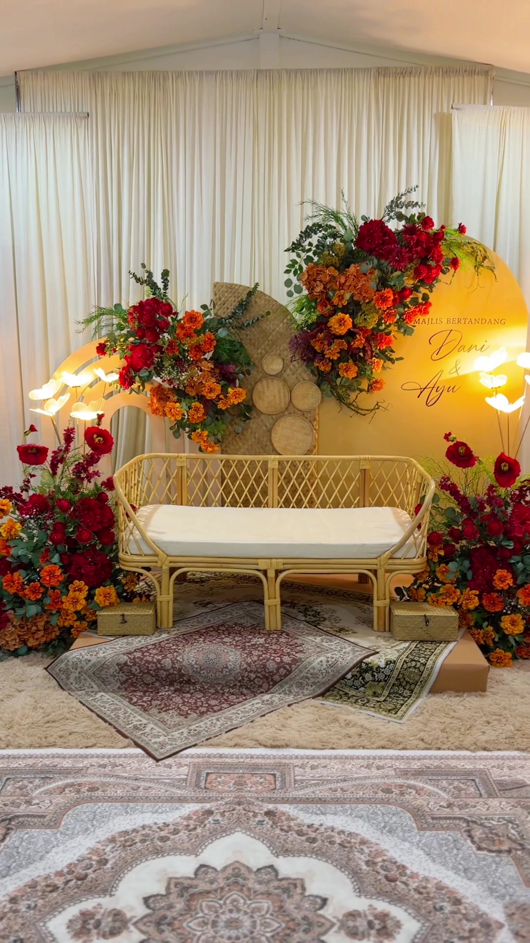 @Ciktam Balloon & Wedding