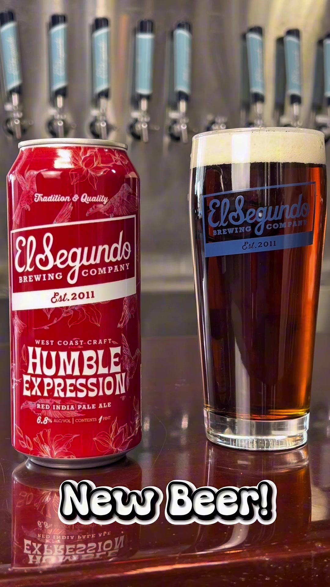 @ESBCBREWS