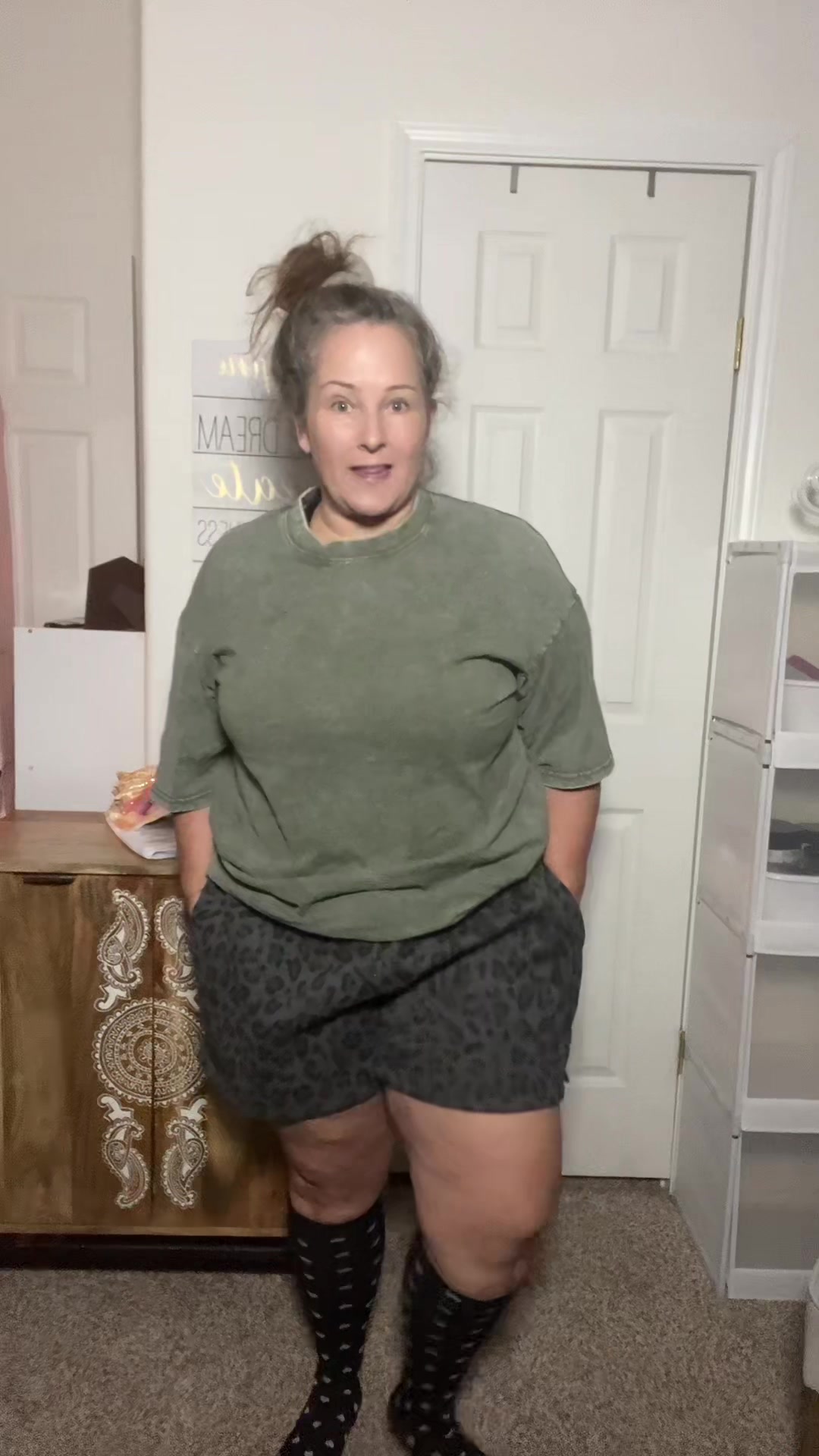 @Chantel | Curvy Fashion
