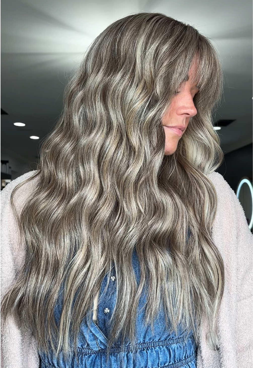 @hails | Georgia Hairstylist