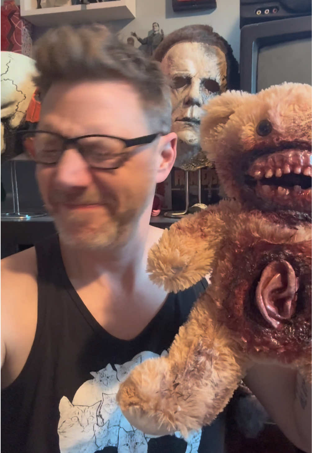 @quietroombears