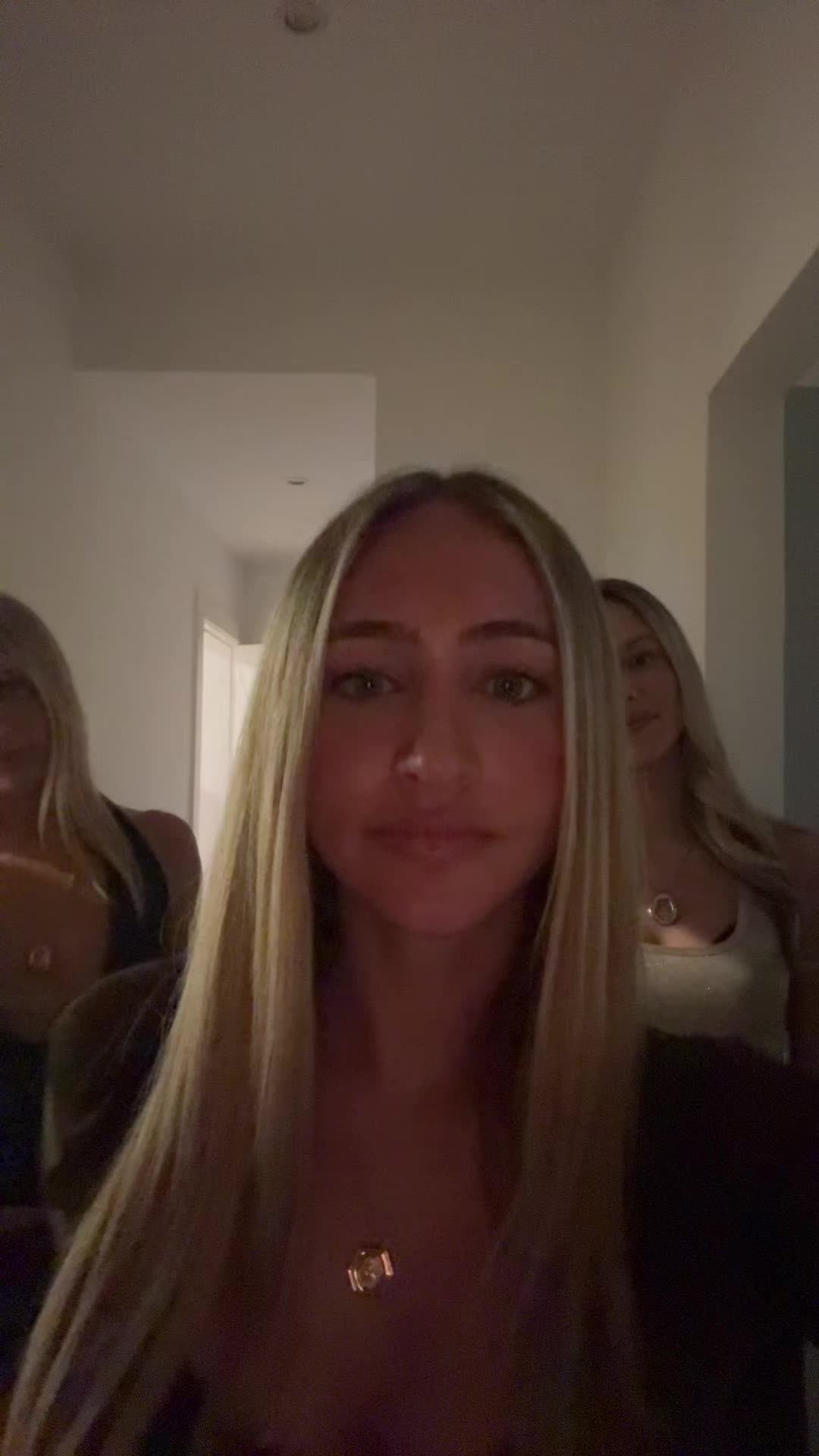 @Sydney Vandersnow