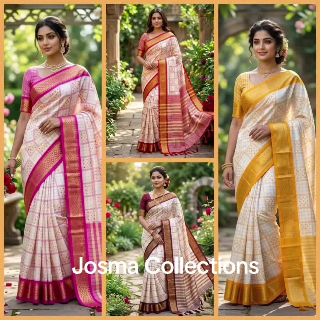 @Josma Collections