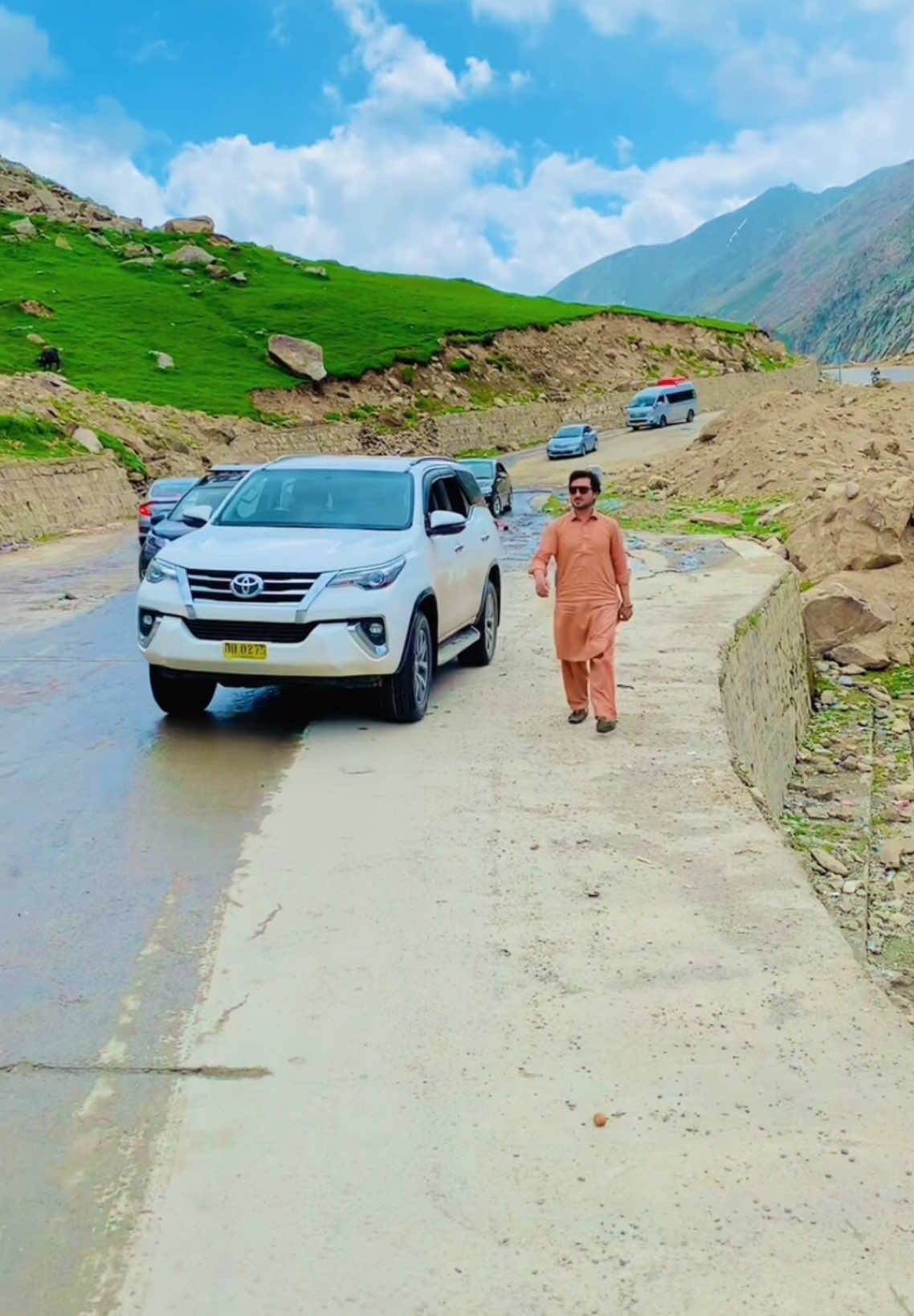 @Gullnawaz afridi