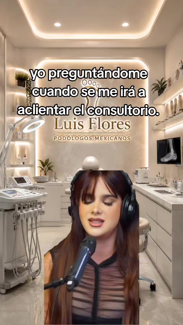 @PodólogosMx