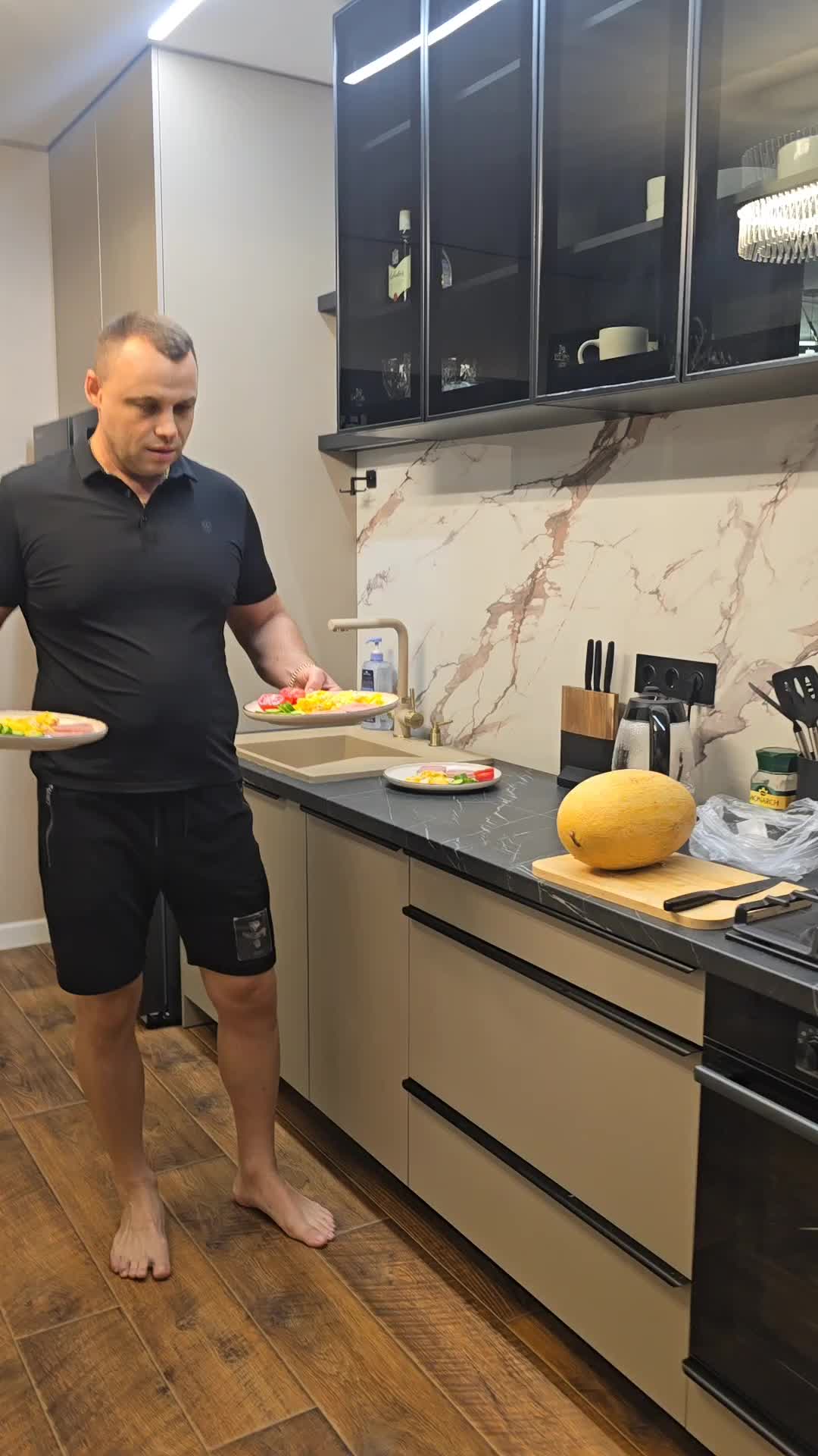 @Мега ЛАПОТЬ