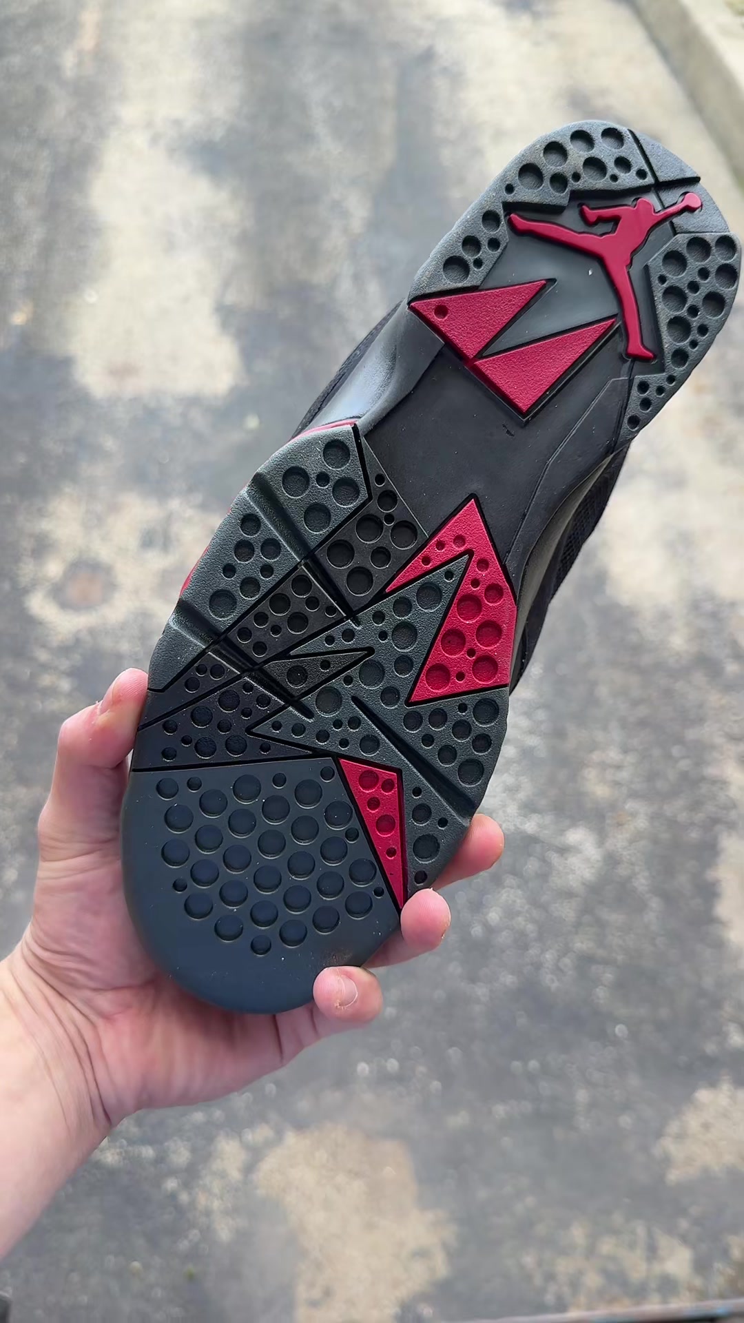 @VERIFIED SNEAKER DEALS