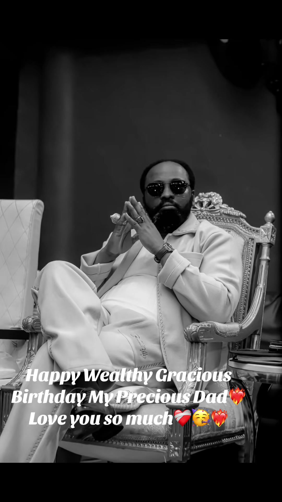 @PROPHETESS QUEEN B CLEMENT