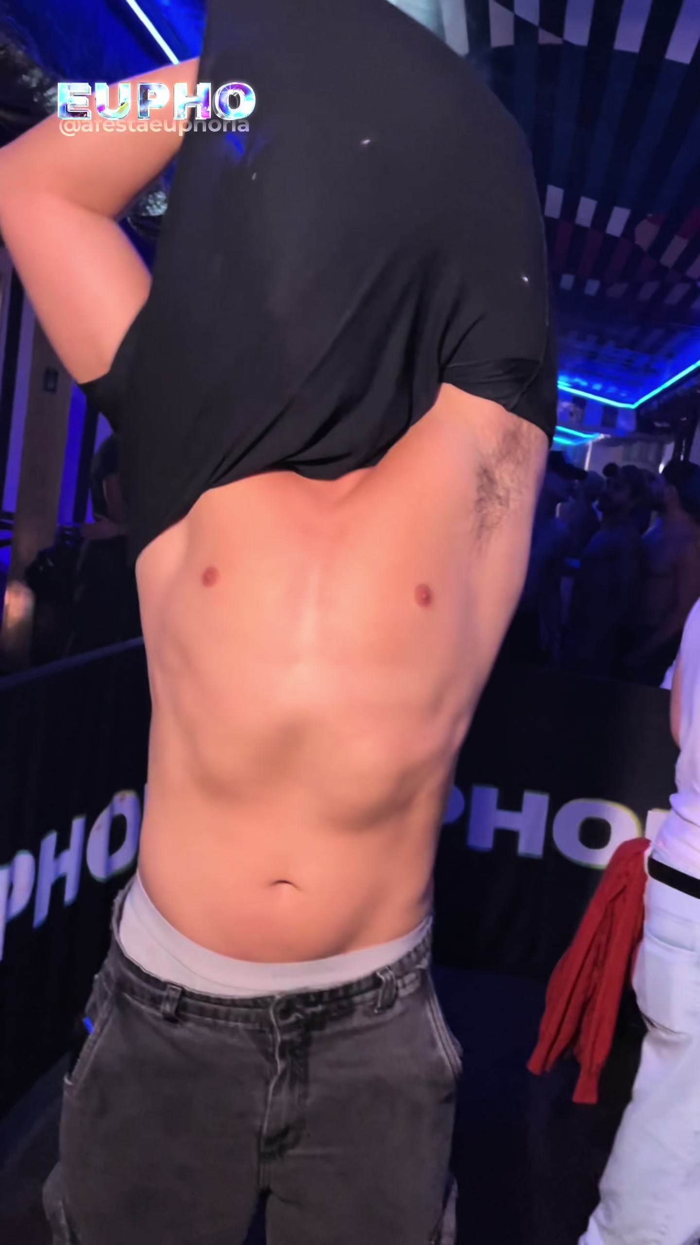 @Euphoria