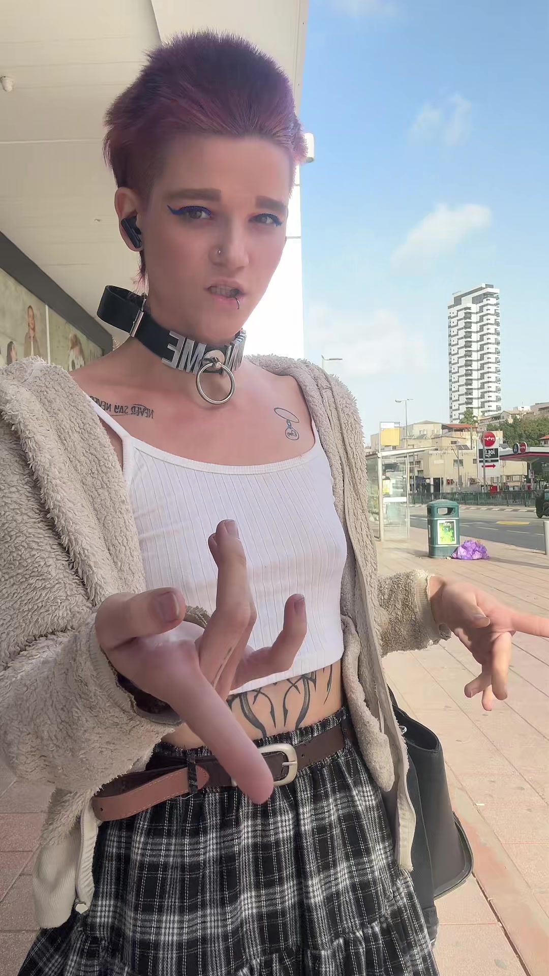 @צ״אקי זאת עני