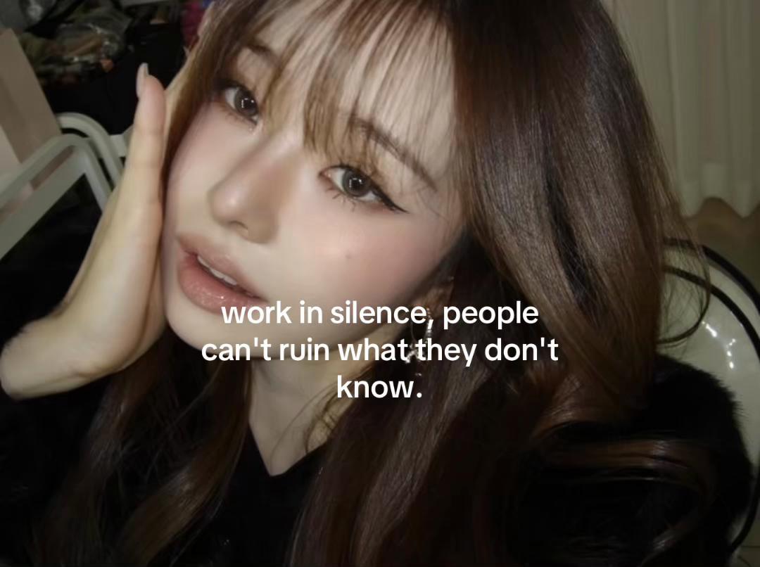 @Yes U glow