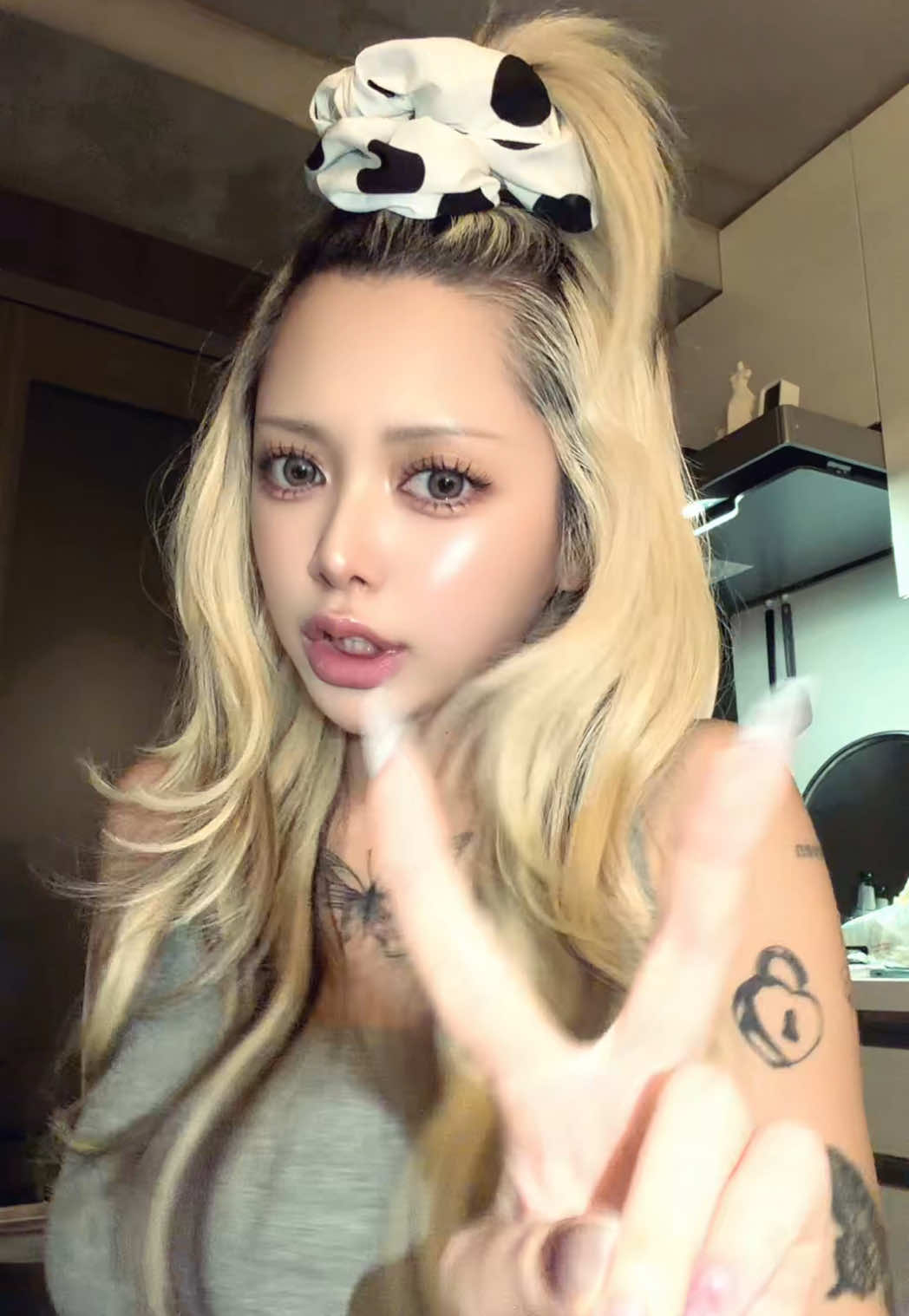 @マユみ