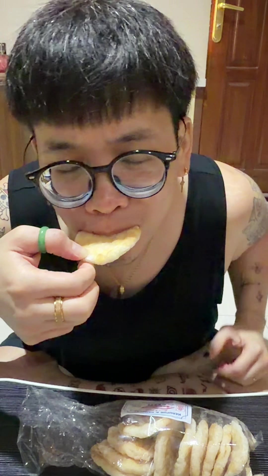 @Aku Makan Yah