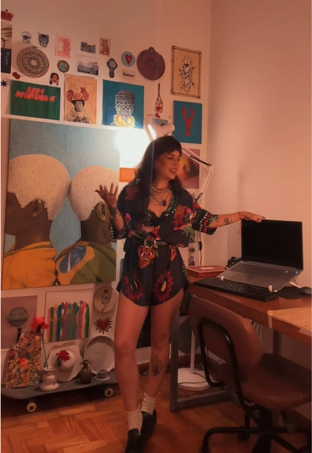 @Victória Machado