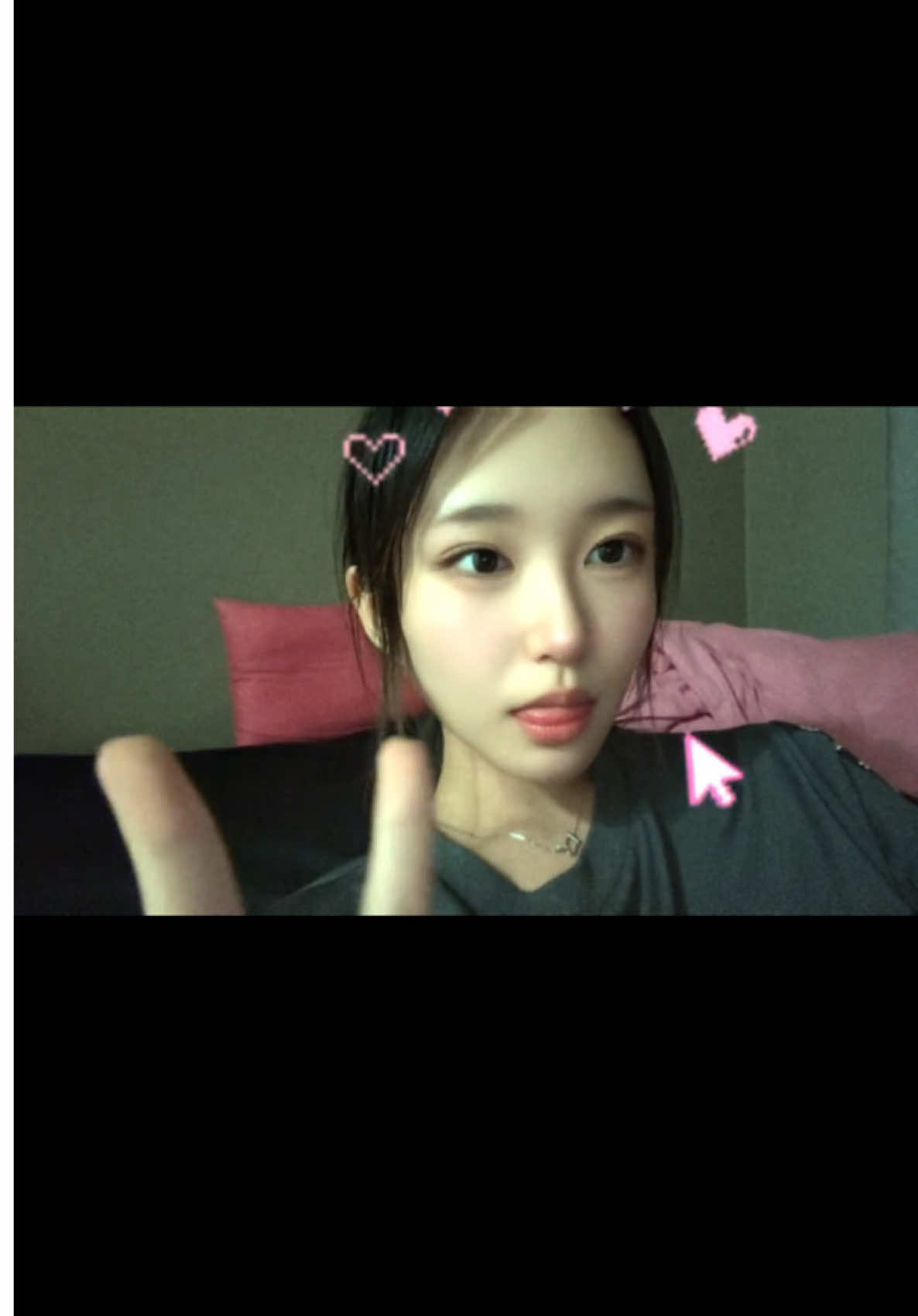 @차간지