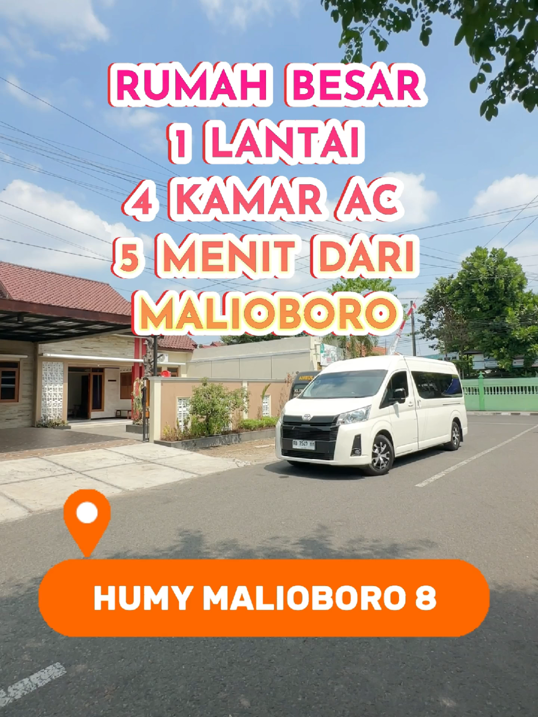 @Mbok Nginep