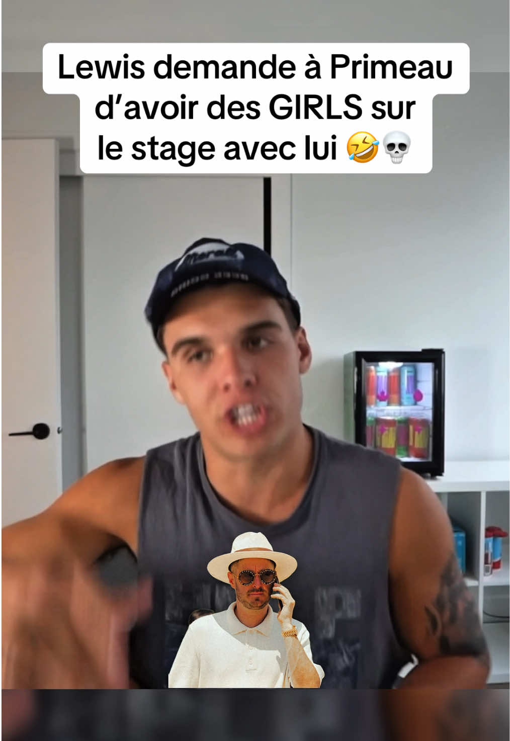 @Lewislefoulive