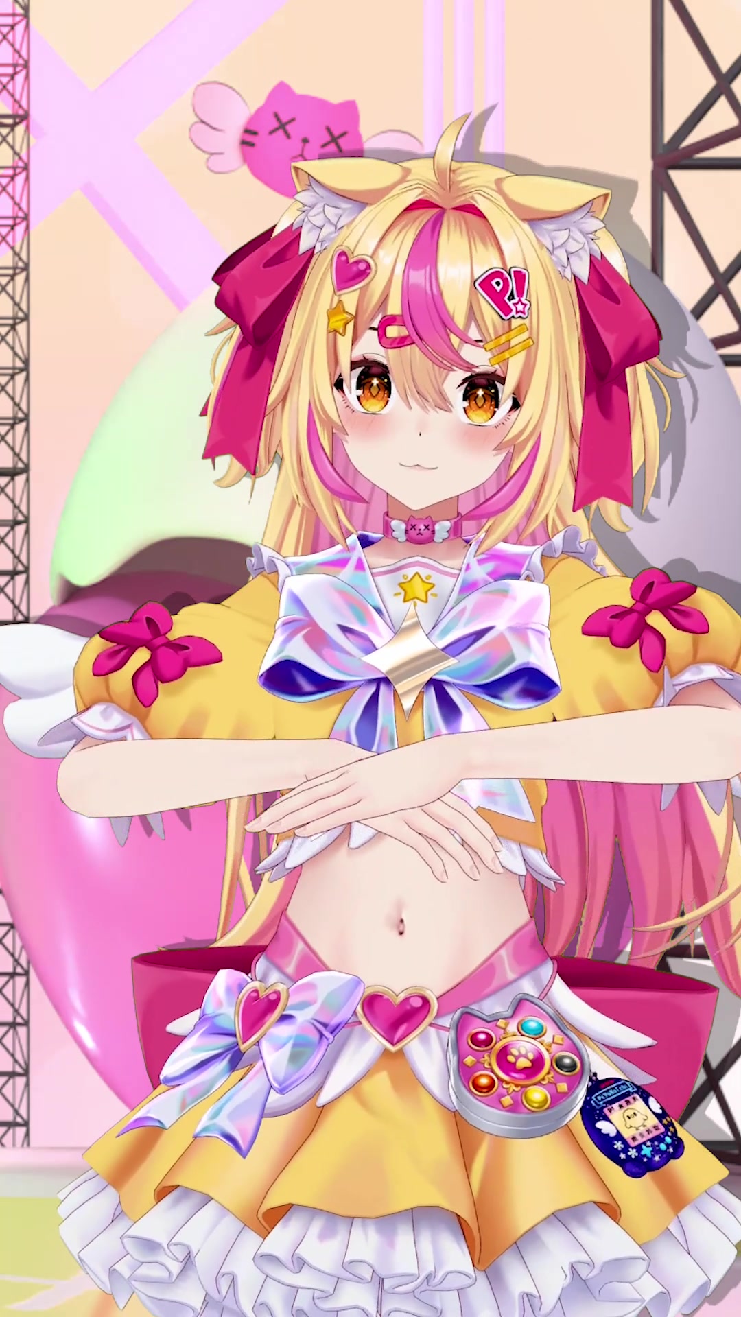 @P丸様。🍳