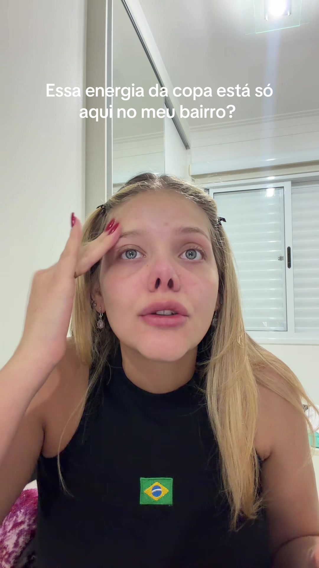 @Ana Paula Souza ✨