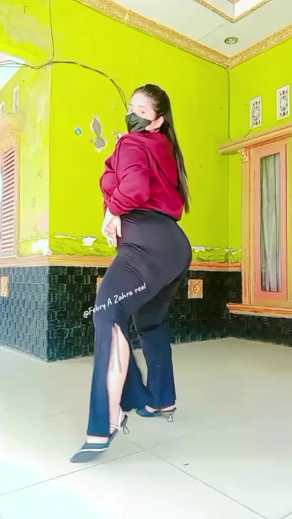 @Febry A Zahra