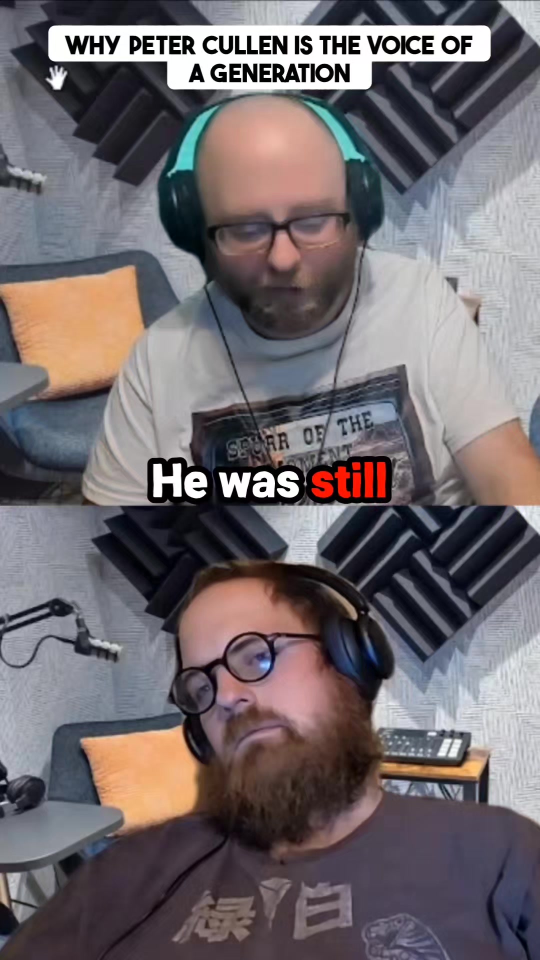 @SpurrOfTheMomentPodcast