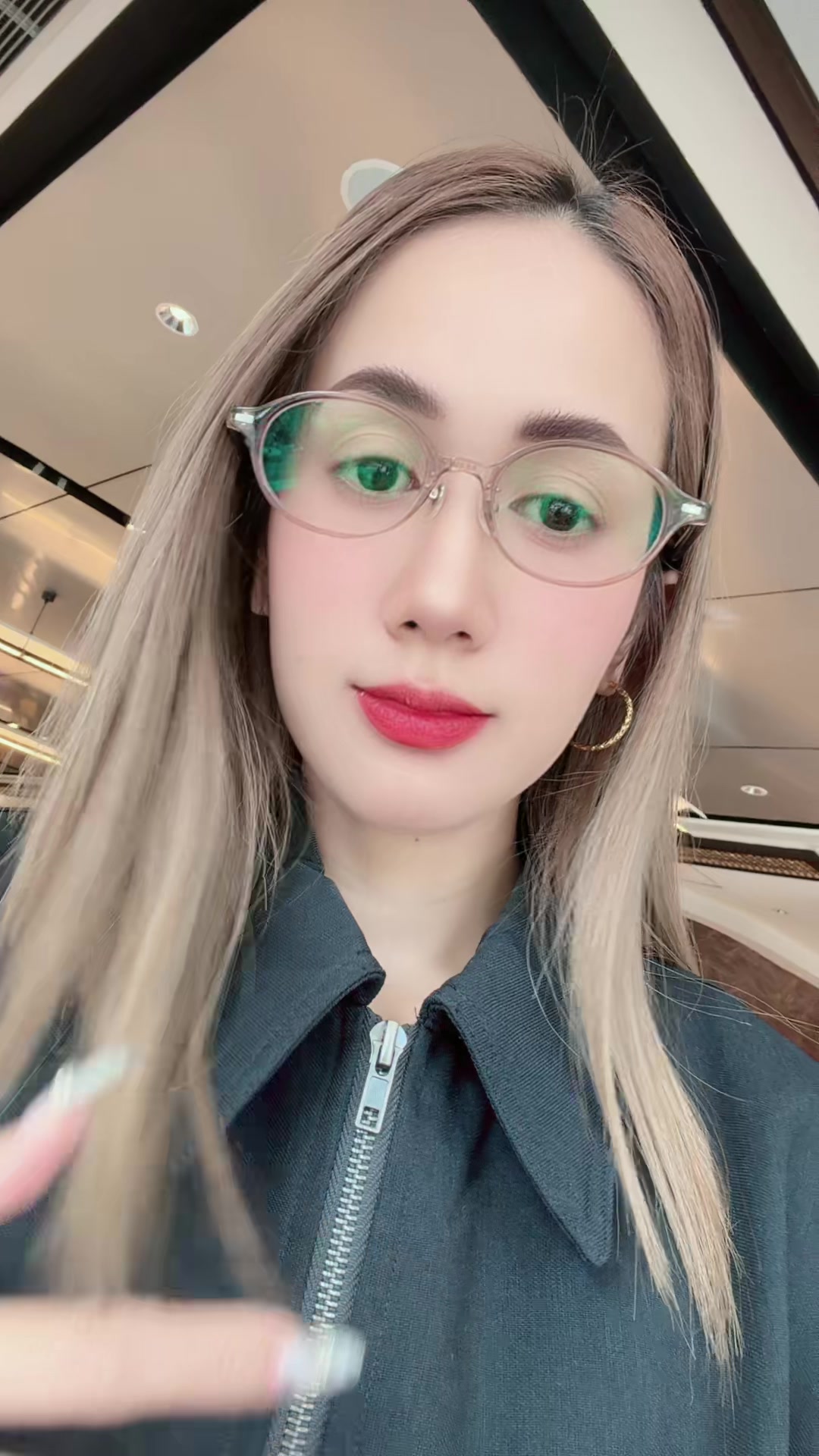 @林俐筑✈️
