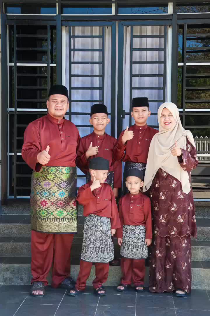 @Suraya Musatofa