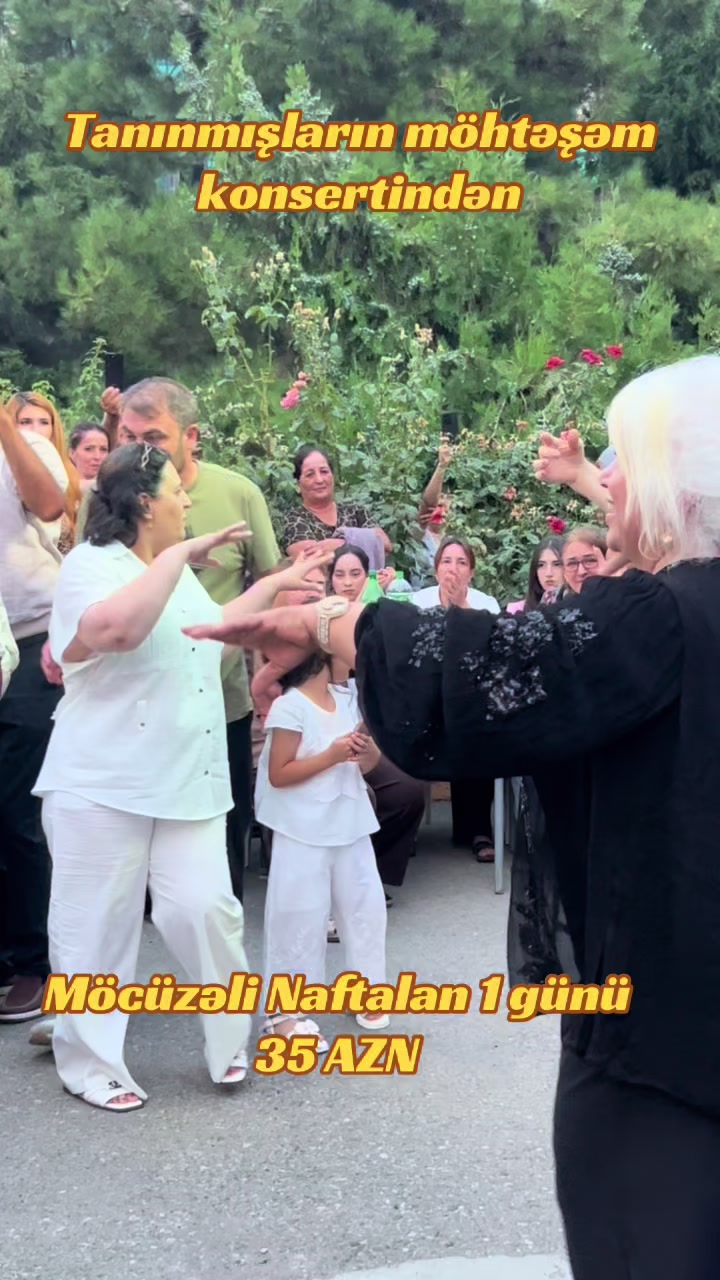 @Naftalan Medical Turizm