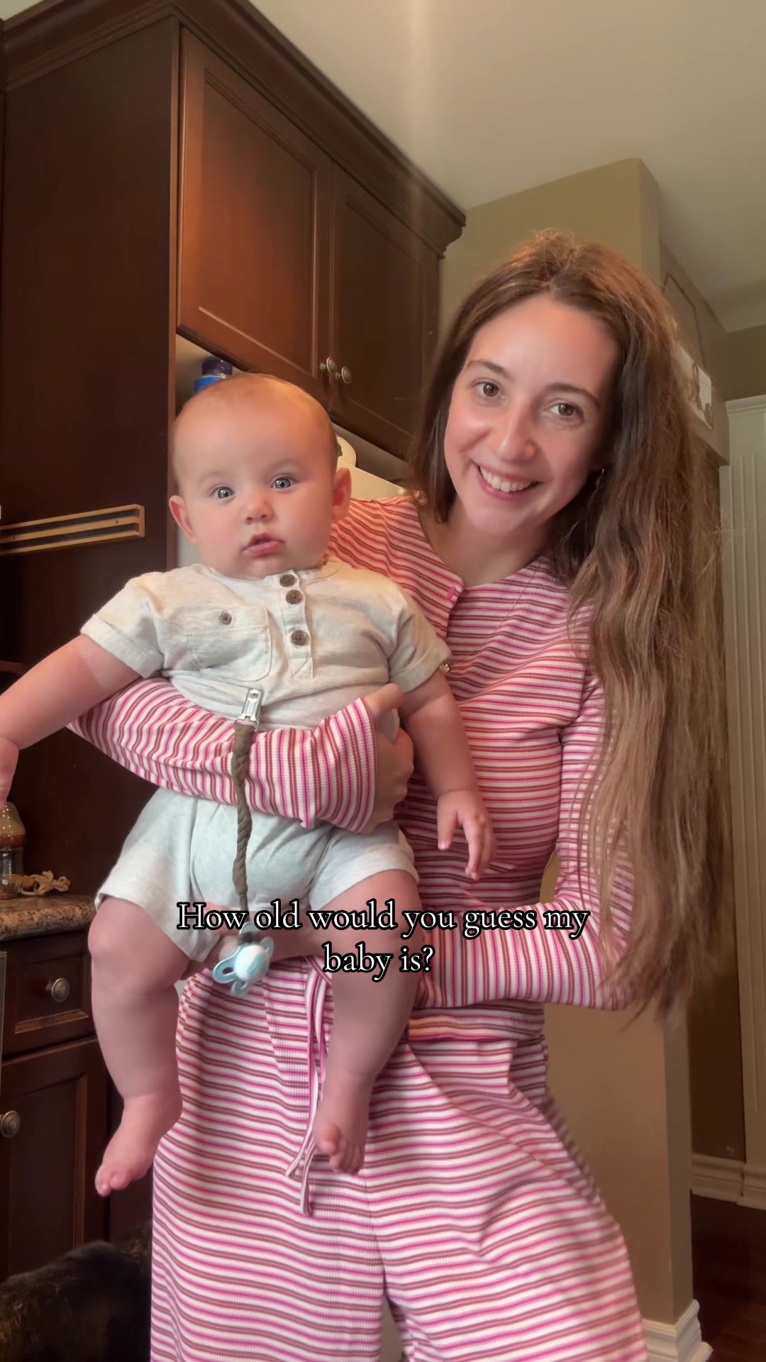 @Michaela | Stay At Home Mom x3