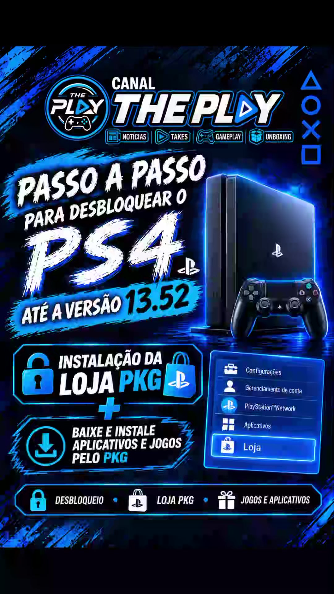 @The Play 🎮