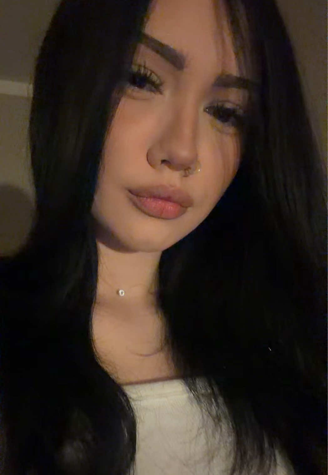@настя хенни