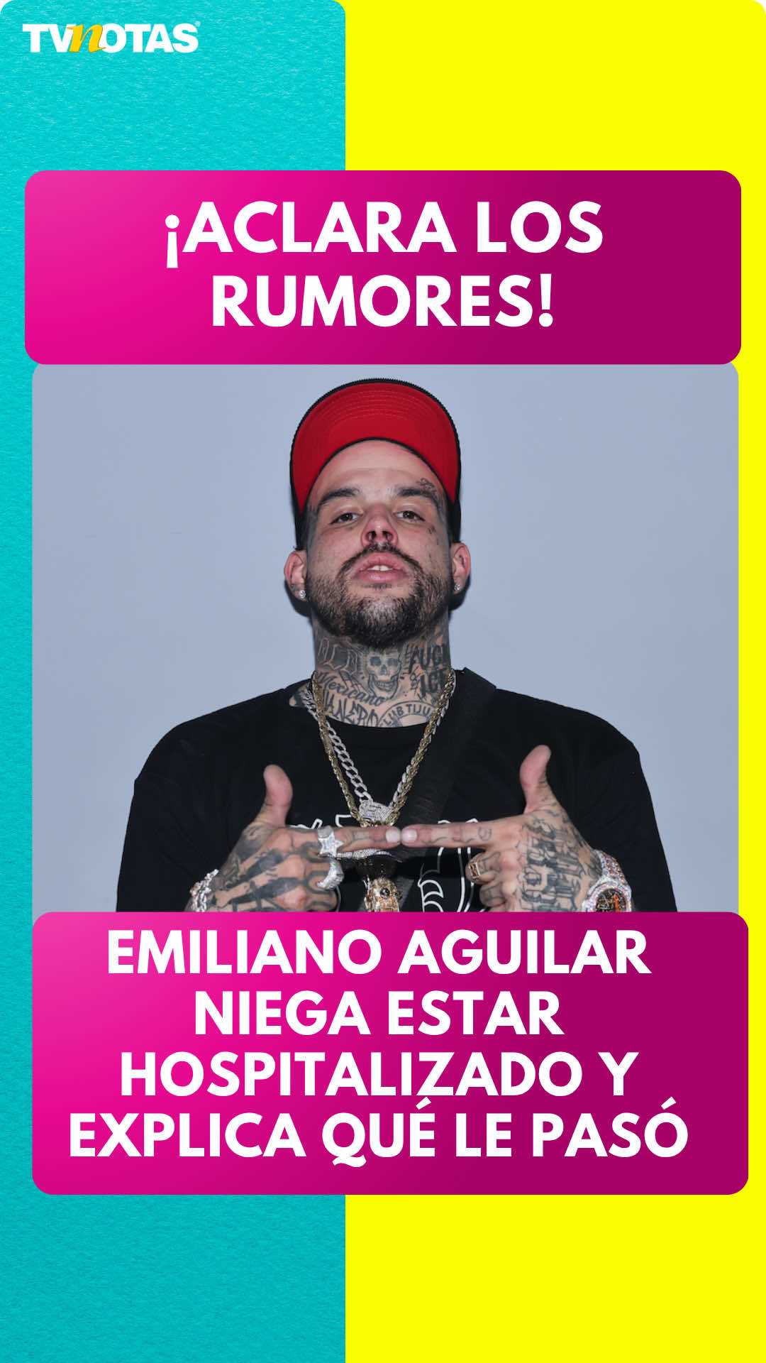 @Revista TVNotas