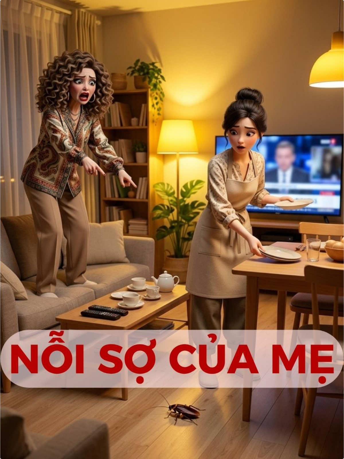 @Chị Dậu 4.0