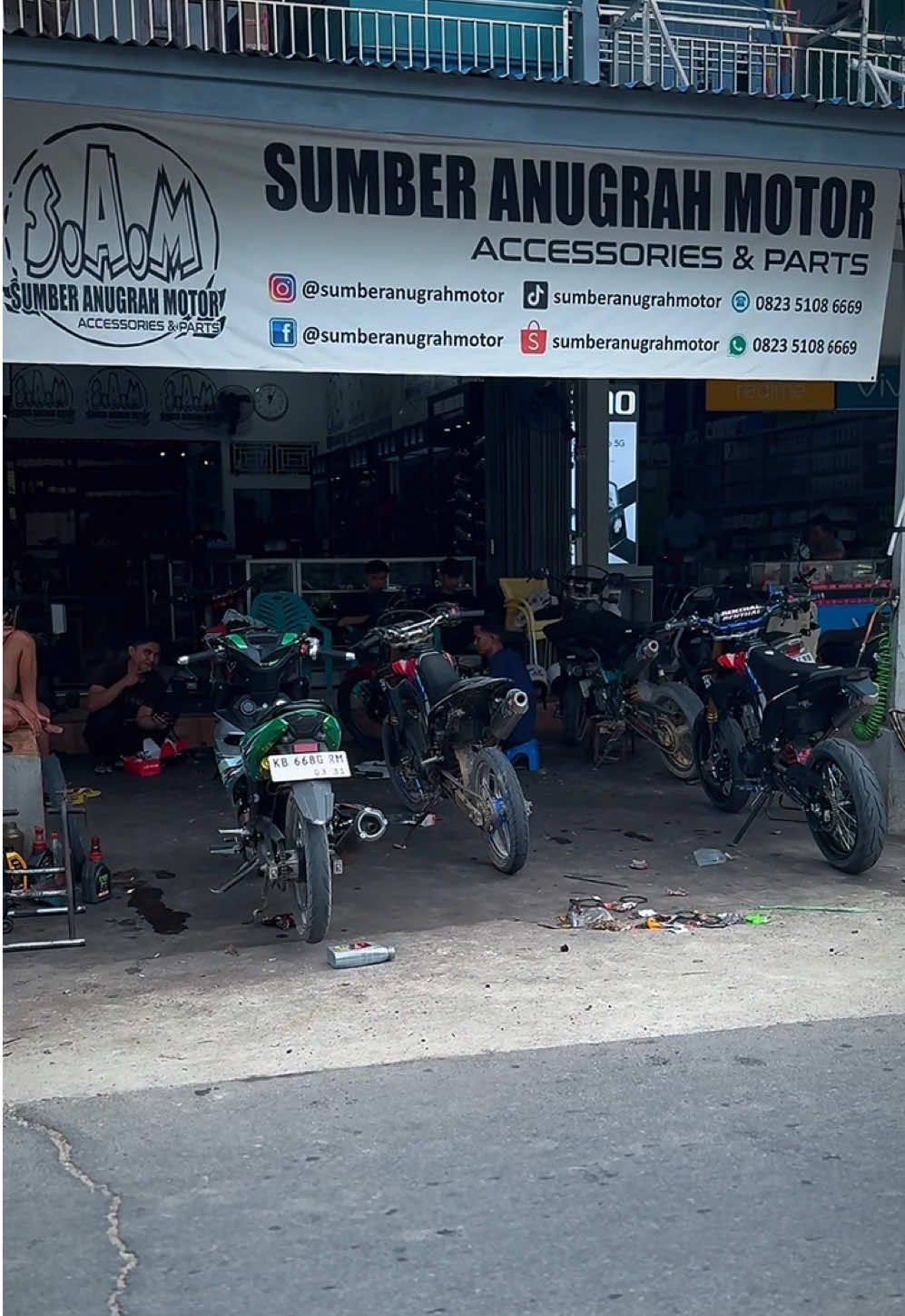 @sam_sumberanugrahmotor